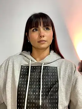 ameliayourfav1 online show from December 4, 2025, 1:26 am