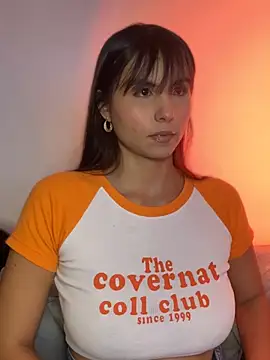 ameliayourfav1 online show from February 2, 2026, 11:25 pm