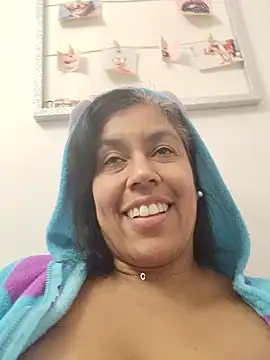 Molly newman6 online show from October 27, 2025, 7:40 pm