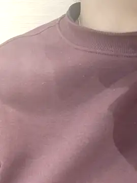 Molly newman6 online show from February 11, 2026, 1:38 pm