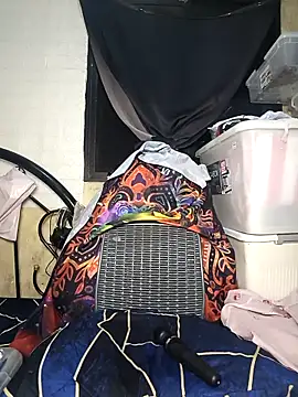  Shimmerlyn  online show from March 9, 2026, 12:20 pm