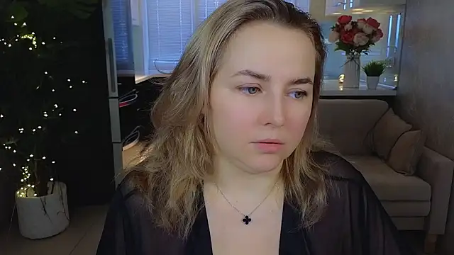 Mira Mermayd online show from March 21, 2026, 1:10 am