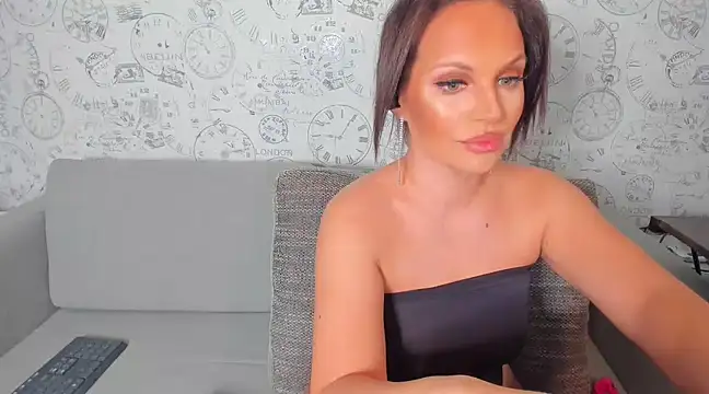 LondonBadGirl online show from December 20, 2024, 10:54 pm