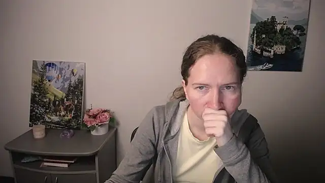 Sexy MargoX  online show from October 6, 2025, 3:09 pm