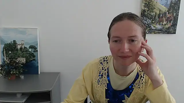 Sexy MargoX  online show from April 25, 2026, 2:25 pm