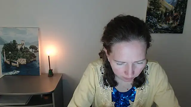 Sexy MargoX  online show from April 30, 2026, 8:04 pm