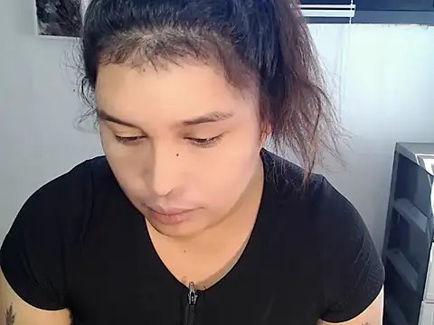 Hardcore Tgirl online show from April 27, 2026, 11:58 pm