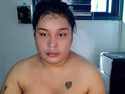 Hardcore Tgirl online show from June 6, 2026, 12:27 am