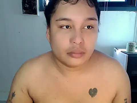 Hardcore Tgirl online show from June 9, 2026, 11:49 pm