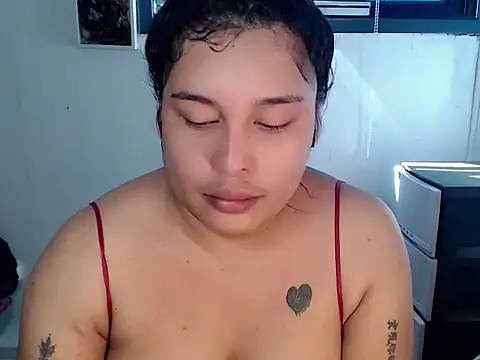 Hardcore Tgirl online show from June 17, 2026, 12:13 am