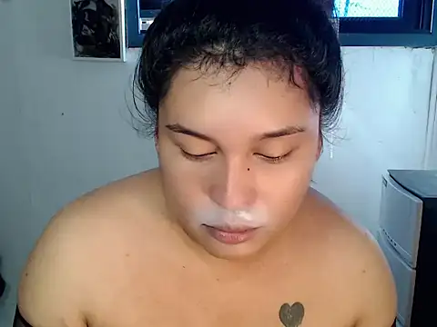 Hardcore Tgirl online show from June 18, 2026, 12:11 am