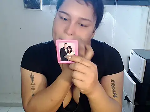 Hardcore Tgirl online show from June 24, 2026, 11:59 pm