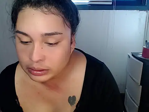 Hardcore Tgirl online show from July 5, 2026, 12:28 am