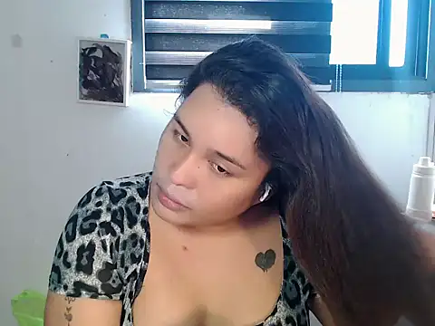 Hardcore Tgirl online show from July 9, 2026, 12:15 am
