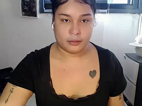 Hardcore Tgirl online show from July 15, 2026, 10:59 pm