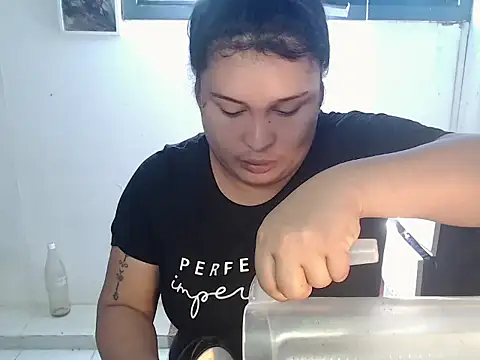 Hardcore Tgirl online show from July 26, 2026, 12:30 am