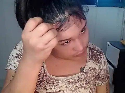 Hardcore Tgirl online show from July 28, 2026, 12:07 am