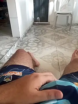 Diosymar  online show from February 25, 2025, 8:41 pm