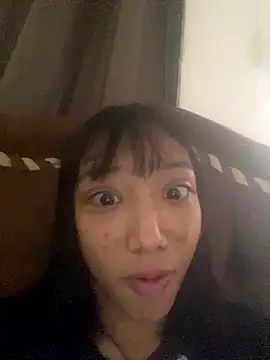 Snapshot of Karmakuro chatting on January 15, 2026, 6:33 pm Karmakuro online show from January 15, 2026, 6:33 pm