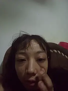 Snapshot of Karmakuro chatting on February 20, 2026, 3:14 am Karmakuro online show from February 20, 2026, 3:14 am