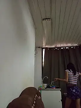 Snapshot of Karmakuro chatting on February 26, 2026, 2:16 pm Karmakuro online show from February 26, 2026, 2:16 pm