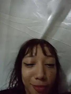 Snapshot of Karmakuro chatting on February 27, 2026, 5:18 am Karmakuro online show from February 27, 2026, 5:18 am