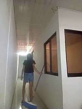 Snapshot of Karmakuro chatting on March 4, 2026, 8:04 pm Karmakuro online show from March 4, 2026, 8:04 pm