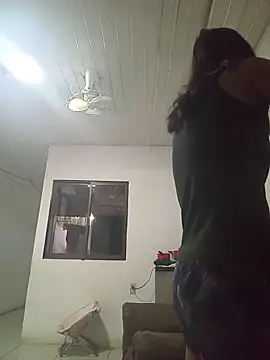 Snapshot of Karmakuro chatting on March 13, 2026, 1:07 pm Karmakuro online show from March 13, 2026, 1:07 pm