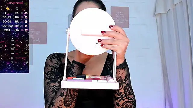 VioletaSotter online show from December 28, 2024, 12:13 pm