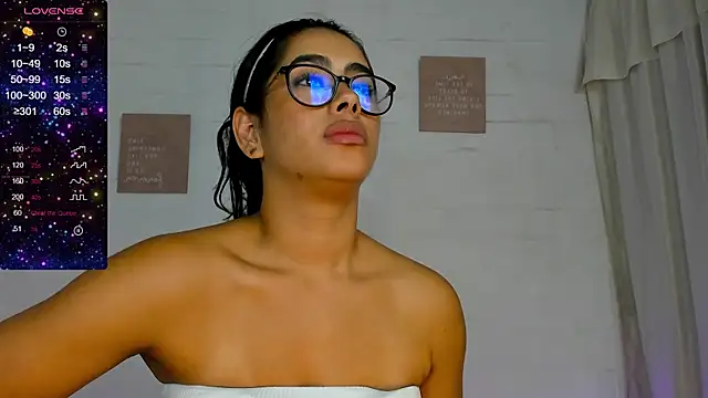 VioletaSotter online show from December 30, 2024, 12:09 pm