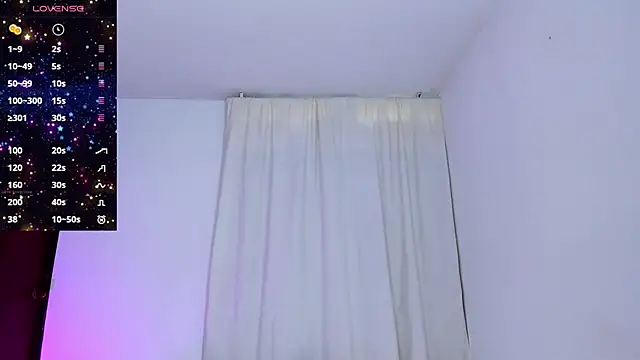 Snapshot of VioletaSotter chatting on October 30, 2025, 12:17 pm VioletaSotter online show from October 30, 2025, 12:17 pm