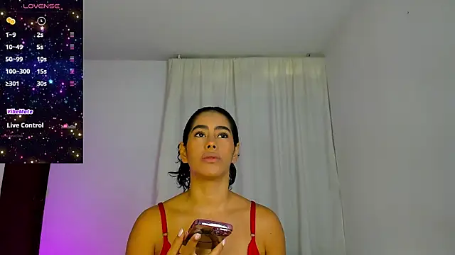 Snapshot of VioletaSotter chatting on November 28, 2025, 12:19 pm VioletaSotter online show from November 28, 2025, 12:19 pm