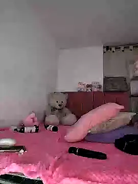 amycute  online show from December 7, 2024, 1:47 am
