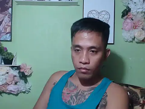 Thyler08 online show from February 2, 2026, 1:21 pm