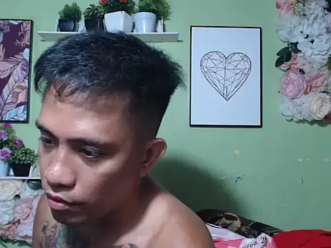 Thyler08 online show from February 25, 2026, 6:01 am