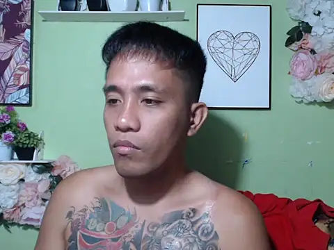 Thyler08 online show from February 26, 2026, 5:39 am