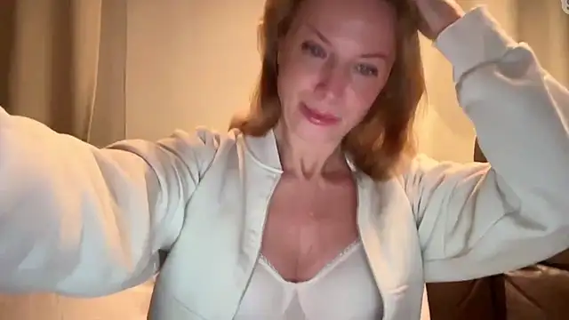 RachellAmazing online show from January 24, 2025, 6:14 am