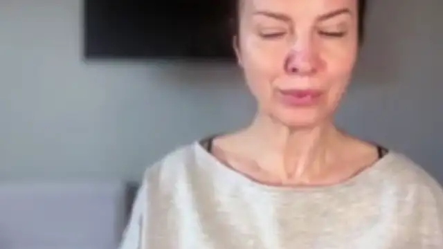 RachellAmazing online show from June 6, 2026, 6:51 am