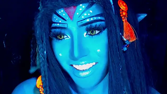 Snapshot of xPATRICIA_ARDEN_AVATAR chatting on February 21, 2026, 12:28 pm xPATRICIA ARDEN AVATAR online show from February 21, 2026, 12:28 pm