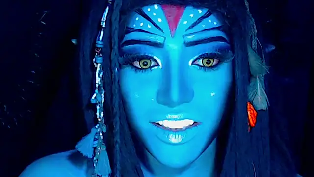 Snapshot of xPATRICIA_ARDEN_AVATAR chatting on February 27, 2026, 6:08 pm xPATRICIA ARDEN AVATAR online show from February 27, 2026, 6:08 pm