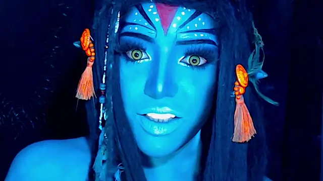 Snapshot of xPATRICIA_ARDEN_AVATAR chatting on February 28, 2026, 11:11 am xPATRICIA ARDEN AVATAR online show from February 28, 2026, 11:11 am