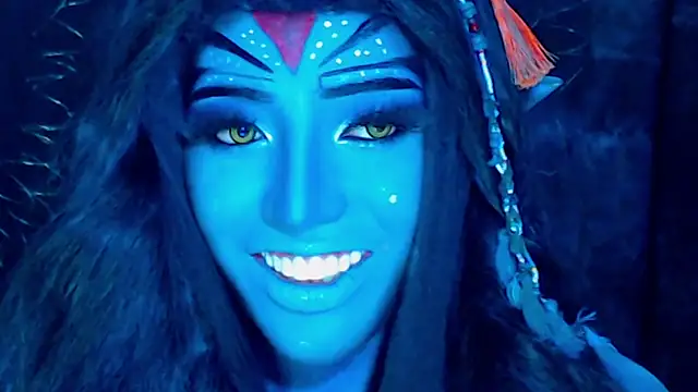 Snapshot of xPATRICIA_ARDEN_AVATAR chatting on March 8, 2026, 4:33 pm xPATRICIA ARDEN AVATAR online show from March 8, 2026, 4:33 pm