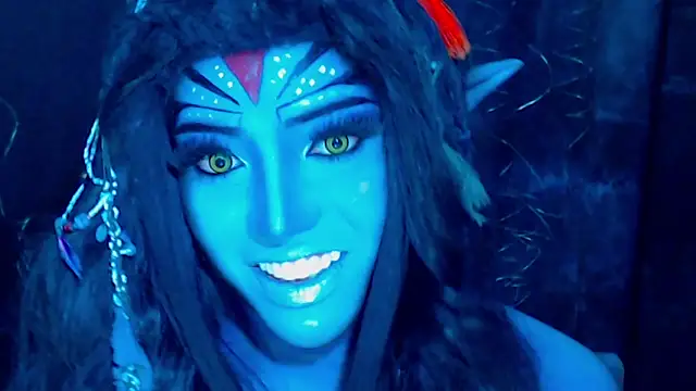 Snapshot of xPATRICIA_ARDEN_AVATAR chatting on March 11, 2026, 4:24 pm xPATRICIA ARDEN AVATAR online show from March 11, 2026, 4:24 pm