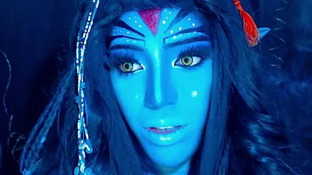 Snapshot of xPATRICIA_ARDEN_AVATAR chatting on March 13, 2026, 4:46 pm xPATRICIA ARDEN AVATAR online show from March 13, 2026, 4:46 pm