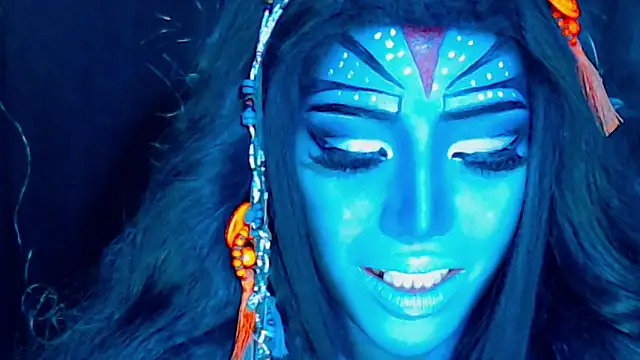 Snapshot of xPATRICIA_ARDEN_AVATAR chatting on March 14, 2026, 6:35 pm xPATRICIA ARDEN AVATAR online show from March 14, 2026, 6:35 pm