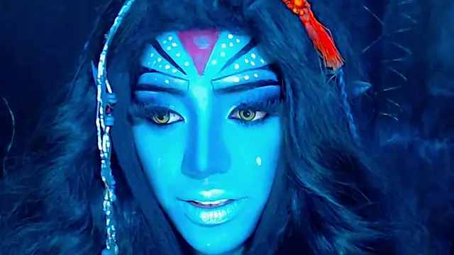 Snapshot of xPATRICIA_ARDEN_AVATAR chatting on March 15, 2026, 6:47 pm xPATRICIA ARDEN AVATAR online show from March 15, 2026, 6:47 pm