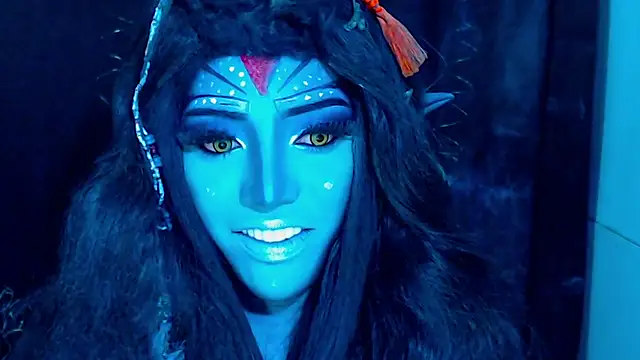 Snapshot of xPATRICIA_ARDEN_AVATAR chatting on March 22, 2026, 8:40 am xPATRICIA ARDEN AVATAR online show from March 22, 2026, 8:40 am