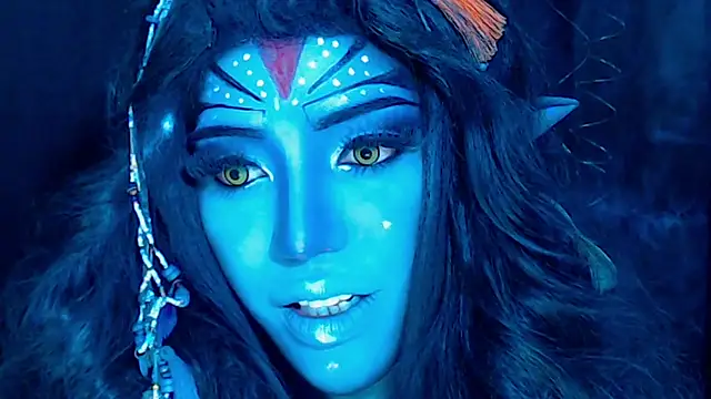 Snapshot of xPATRICIA_ARDEN_AVATAR chatting on March 23, 2026, 10:19 am xPATRICIA ARDEN AVATAR online show from March 23, 2026, 10:19 am