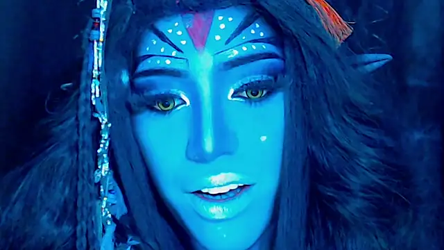 Snapshot of xPATRICIA_ARDEN_AVATAR chatting on March 27, 2026, 10:42 pm xPATRICIA ARDEN AVATAR online show from March 27, 2026, 10:42 pm