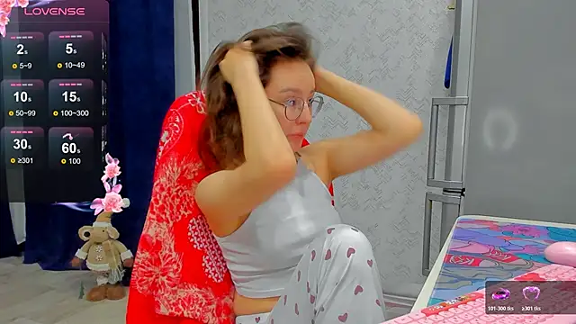 c arina x online show from February 2, 2026, 6:28 pm